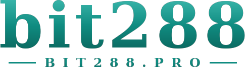bit288 logo
